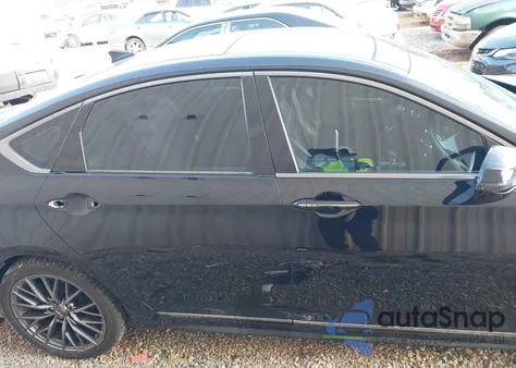 2019 Genesis G80 3.3T Sport из США, поврежденный, VIN KMHGN4JB1KU286228